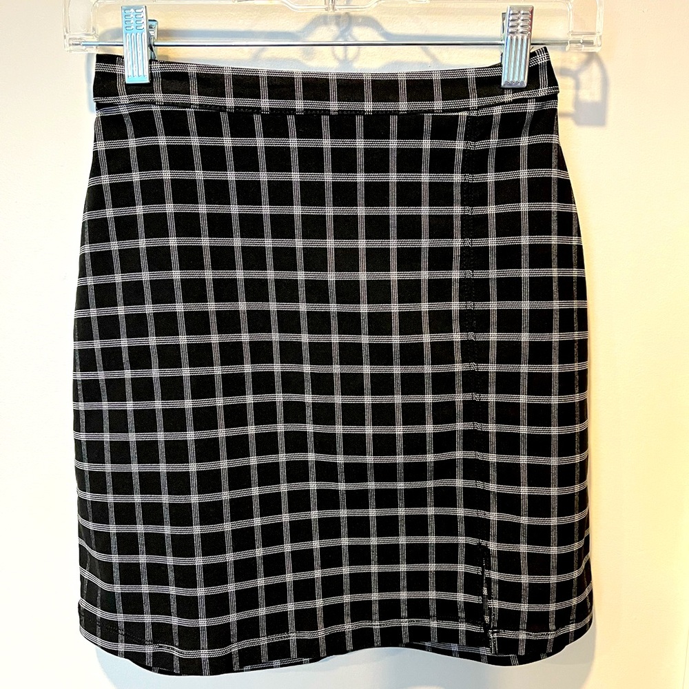 Hollister skirt